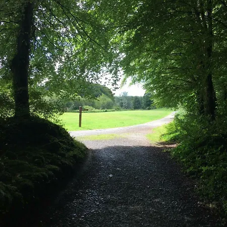 Curraghchase Apartment Kilcornan