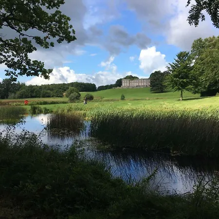 Curraghchase Apartment