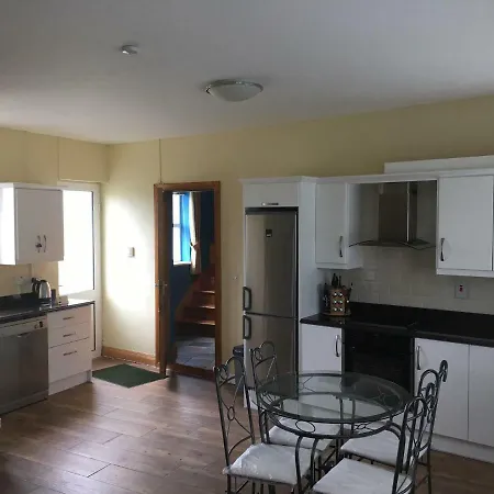 Curraghchase Apartment