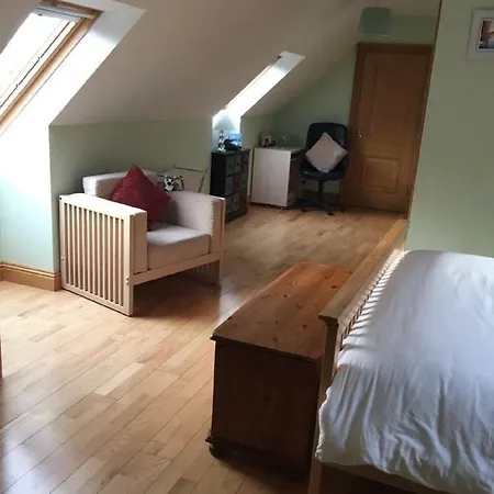 Lägenhet Curraghchase Kilcornan