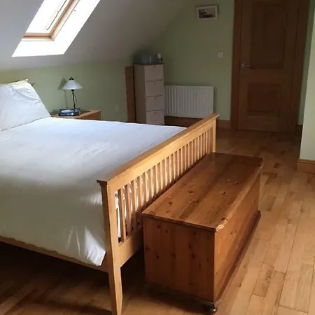 Apartment Curraghchase