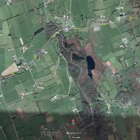 Appartement Curraghchase *