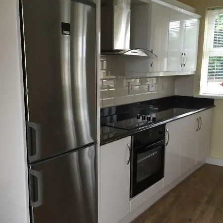 Apartment Curraghchase