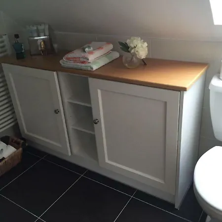 Curraghchase Apartment Kilcornan