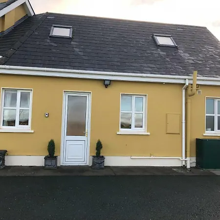 Apartamento Curraghchase Kilcornan