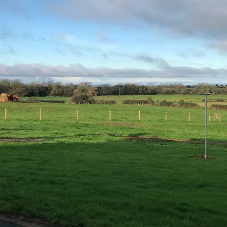 Apartamento Curraghchase Kilcornan