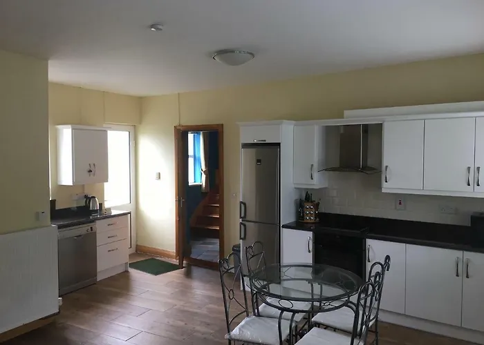 Curraghchase Apartamento