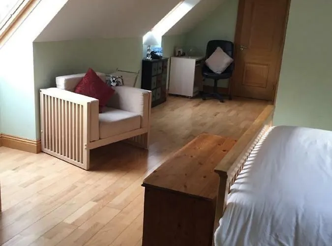 Apartamento Curraghchase Kilcornan