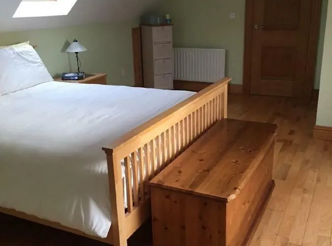 Apartamento Curraghchase