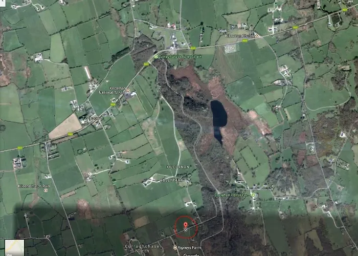 Appartamento Curraghchase *