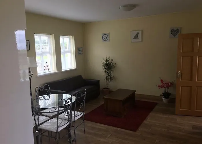 Curraghchase * Kilcornan