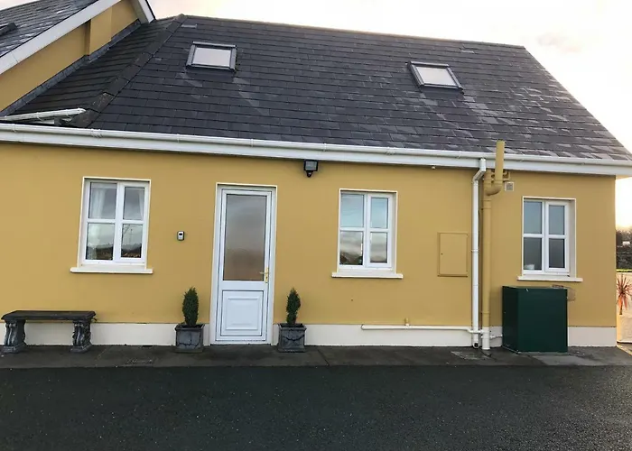 Apartamento Curraghchase Kilcornan