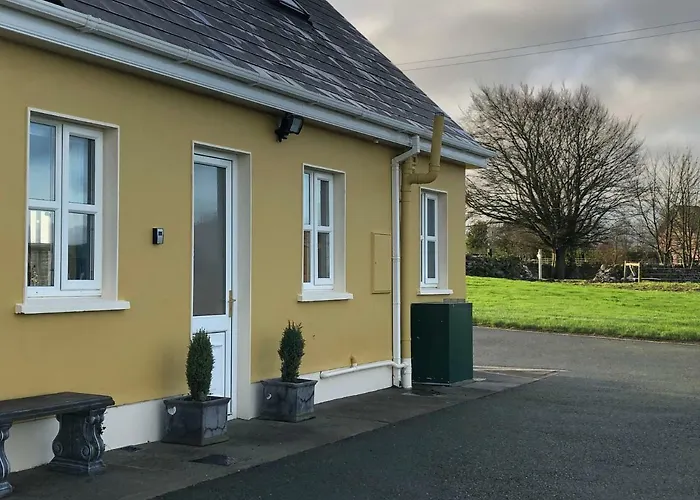 Appartamento Curraghchase *