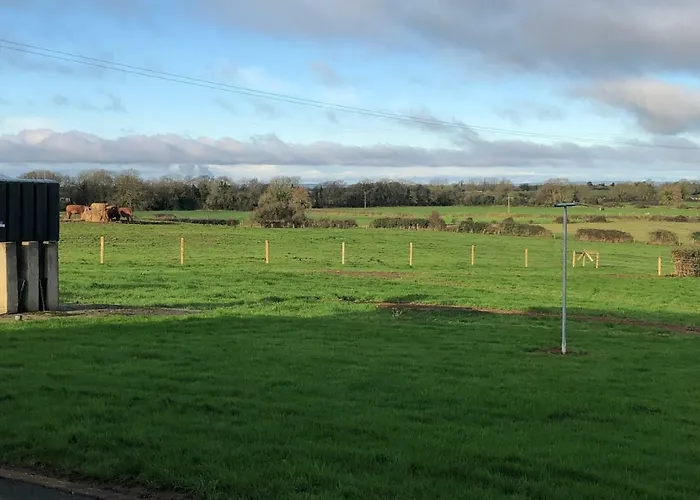 Appartamento Curraghchase Kilcornan